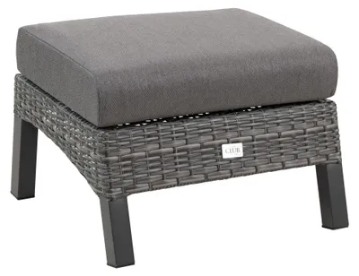 Produktbild von Lesli Living Loungehocker "Treviso Forte"