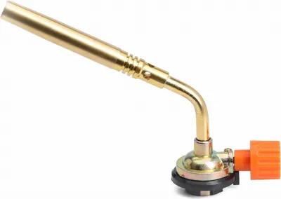 Produktbild von Gaslötbrenner/Kolben/Lötlampe KD10456