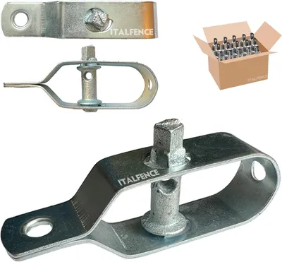 Produktbild von Drahtspanner, verzinkt [10 Stück]