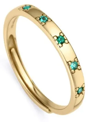 Productafbeelding van VICEROY JEWELRY Ringen 9119A015-32