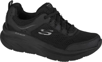 Produktbild von Skechers Schuhe Dlux Walkerinfinite Motion, 149023BBK