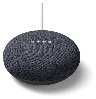 Immagine prodotto di Google Nest Mini - Nero carbone
