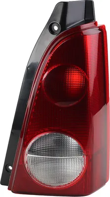 Produktbild von Heckleuchte passend für Opel Agila A 09/2000-12/07 rechts 4705418 Johns