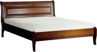 Obrázek produktu pro Bett Komfortbett Zweibett Partnerbett Großbett Komfortdoppelbett Doppelbett
