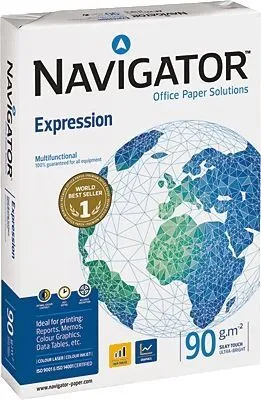 Produktbild von Navigator INKJET A4