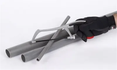 Produktbild von KREATOR Mini PROFI 150mm Eisensäge KRT804004