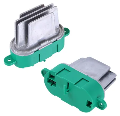 Obrázok produktu pre Sada 2 Motorových Odporov pre Ventilátor