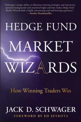 Immagine prodotto di Hedge Fund Market Wizards