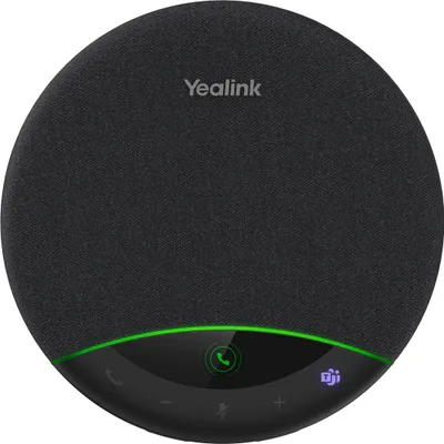 Productafbeelding van Yealink SP96 met USB-C/A adapter