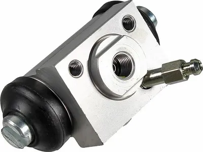 Produktbild von METZGER Radbremszylinder Trommelbremse Hinten Links für NISSAN MICRA V (K14) 101-1118