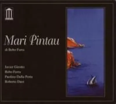 Produktbild von Mari Pintau