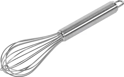 Zdjęcie produktu dla MY Trzepaczka ze stali nierdzewnej 20 cm