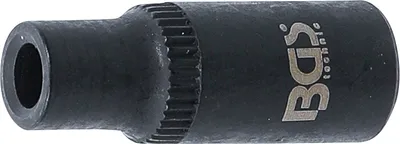Immagine prodotto di BGS portamaschi inserto per chiave 6,3 mm (1/4") 4,0 mm - 72102