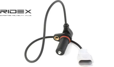 Produktbild von RIDEX 833C0099 Kurbelwellensensor Impulsgeber für VW Golf IV Schrägheck (1J1) 505mm