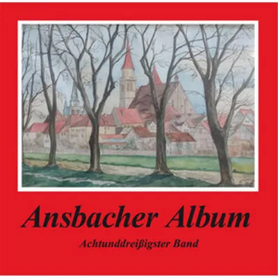 Obrázok produktu pre Ansbacher Album