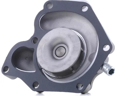 Produktbild von RIDEX Kühlmittelpumpe Wasserpumpe für FORD TRANSIT Bus (V) 1260W0556