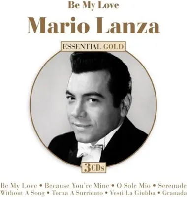 Produktbild von Mario Lanza (1921-1959): Mario Lanza