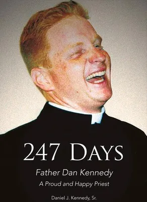 Produktbild von Kennedy, D: 247 Days