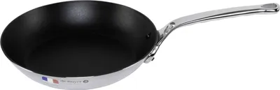 Produktbild von De Buyer Affinity Pfanne Edelstahl antihaft 24 cm