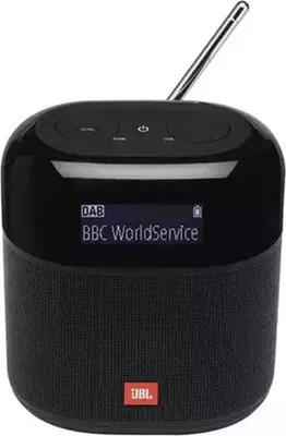 Produktbild von Głośnik Bluetooth z radiem JBL Tuner XL Czarny