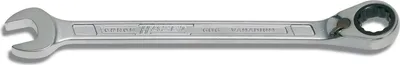 Obrázok produktu pre HAZET 606-13, 13 mm, Chróm, Chrómovo-vanádová oceľ, 1 kusov