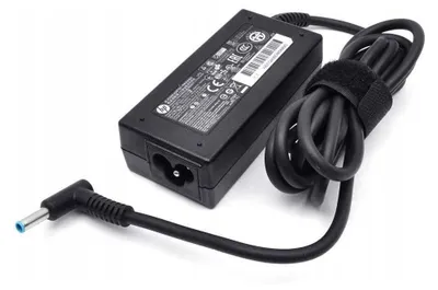 Produktbild von HP zasilacz 45W Npfc Smart 3P Rc 4.5, L25296-001