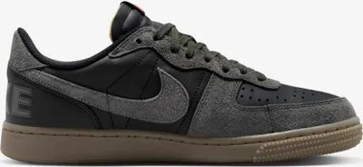 Zdjęcie produktu dla Nike Terminator Low Black and Medium Ash Gum, FV0396-001, Größe: 42,5