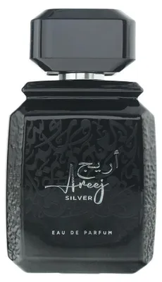 Zdjęcie produktu dla Orchid Rotana Areej Silver Woda perfumowana 100 ml w sprayu