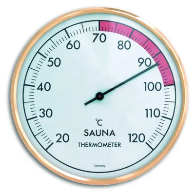 Productafbeelding van TFA horloge 40.1011