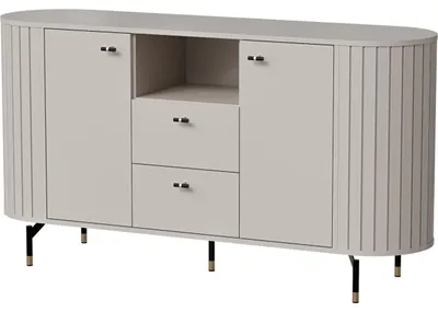 Obrázek produktu pro Komoda DANTE 02 kašmír