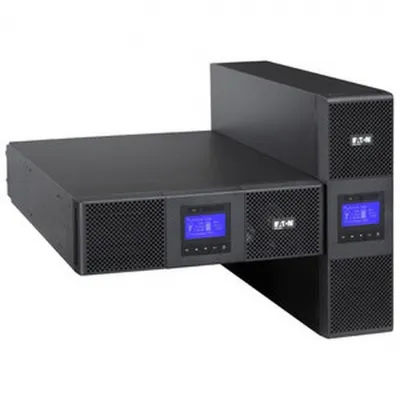 Immagine prodotto di Eaton 9SX5KiRT gruppo di continuità (UPS) 5 kVA 4500 W 10 presa(e) AC
