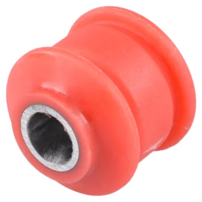 Produktbild von TEDGUM Stoßdämpferlager TED97184 Hinten beidseitig für FORD FOCUS (DAW, DBW) Polyurethan(Polyurethan) 12mm 32,7mm