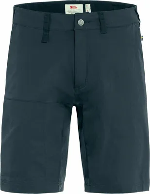 Obrázok produktu pre Fjällräven Abisko Lite Shorts M Dark Navy 48 Outdoorové šortky