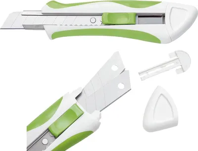Obrázek produktu pro WEDO 78 92118 - 17,5 cm - 1,8 cm - 1 Stück(e)