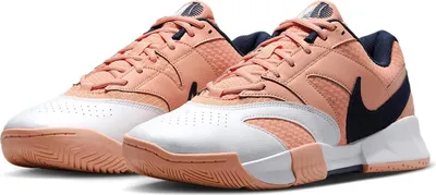 Produktbild von Nike Court Lite 4 Tennisschuhe Herren