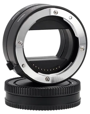 Productafbeelding van MK-S-AF3B Macro-tussenringen Compatible voor NEX