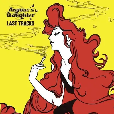 Produktbild von Last Tracks (Remaster)