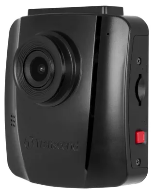 Produktbild von Transcend DrivePro 110, Quad HD, 2560 x 1440 Pixel, 140°, 60 fps, H.264, MP4, 2 - 2
