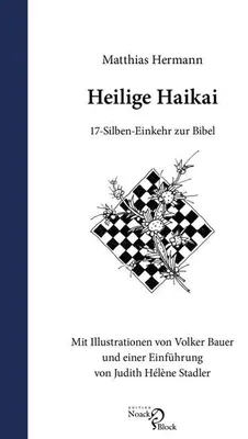 Produktbild von Heilige Haikai