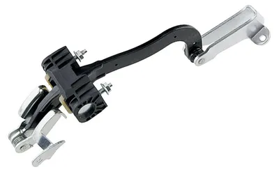 Immagine prodotto di Cerniera per porta posteriore destra, compatibile con Fiat Ducato, Citroen Jumper, Boxer