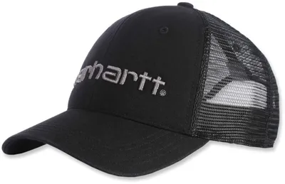 Produktbild von Carhartt Dunmore Kappe (Black,One Size)