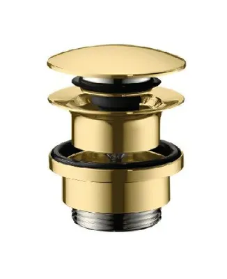 Obrázok produktu pre HANSGROHE 50100990 Ablaufventil push-open DN32