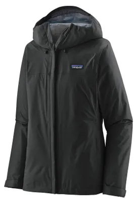 Produktbild von Patagonia Damen W's Torrentshell 3l JKT Outerwear, schwarz, 36