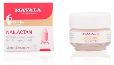 Productafbeelding van Mavala verzorgingscomplex