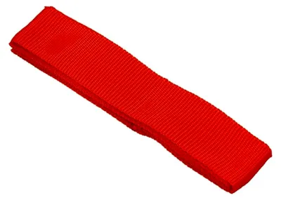 Produktbild von Teamband - Mannschaftsband - Blau/Gelb/Grün/Orange/Rot