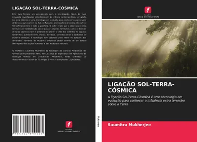 Produktbild von Ligação Sol-Terra-Cósmica