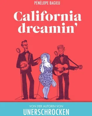 Obrázok produktu pre Caifornia dreamin'
