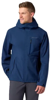 Immagine prodotto di Giacca da uomo Marmot PreCip Evo Pro, giacca impermeabile, leggera giacca antipioggia con