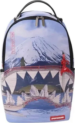 Obrázok produktu pre Batoh Sprayground 910B2989NSZ pre Uni