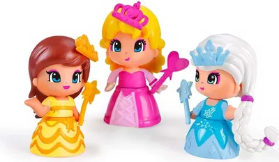 Obrázek produktu pro Famosa Doll 700014094 in Multicolored color size Talla unica
